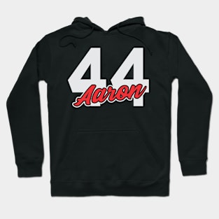 rip aaron Hoodie